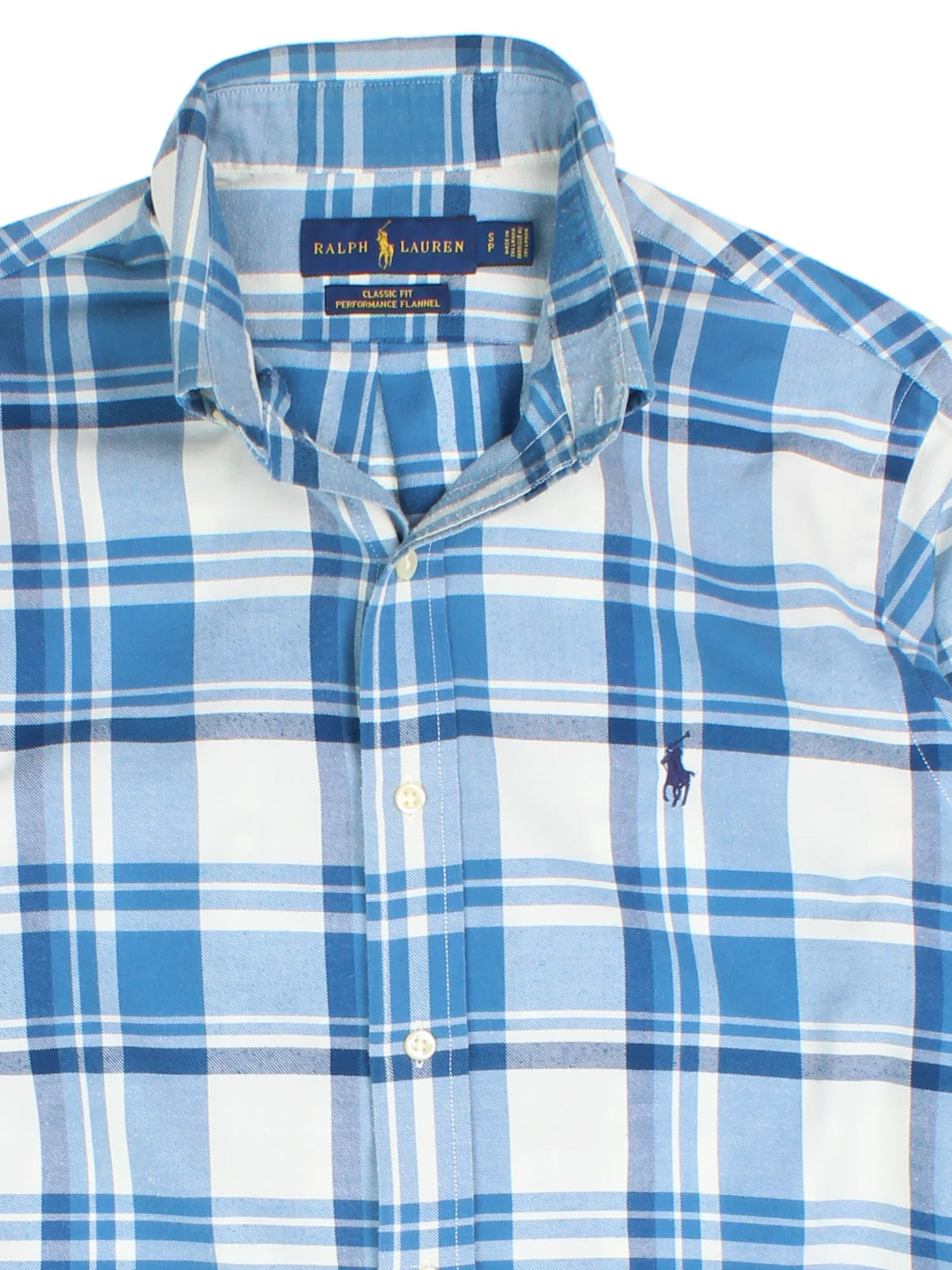 Ralph Lauren Shirt (Size S)