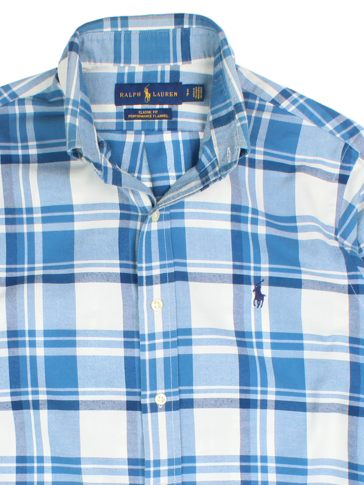 Ralph Lauren Shirt (Size S)