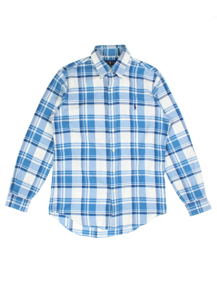 Ralph Lauren Shirt (Size S)