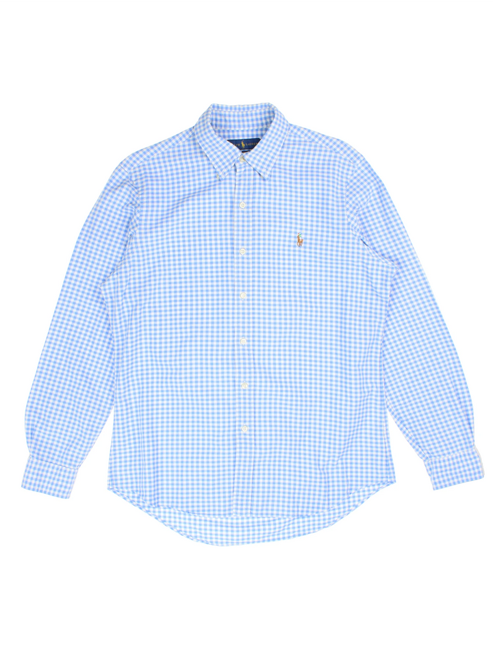 Ralph Lauren Shirt (Size M)