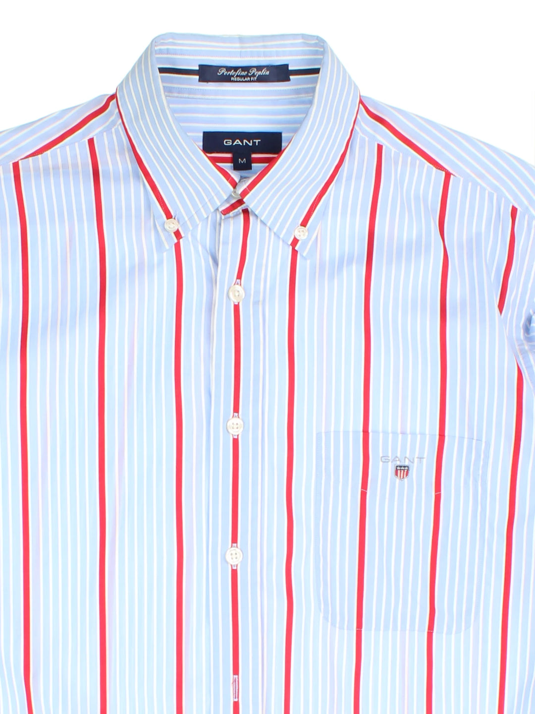 Gant Portofino Shirt (Size M)