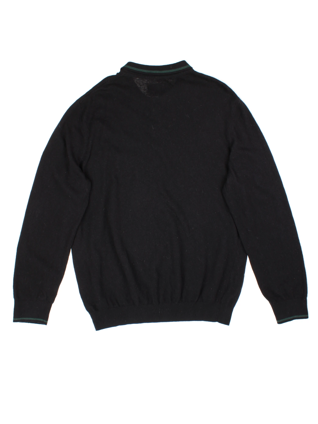 Barbour Jumper (Size XL)