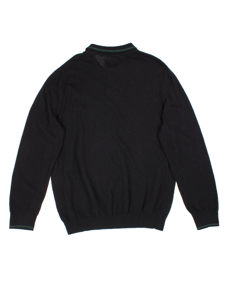 Barbour Jumper (Size XL)