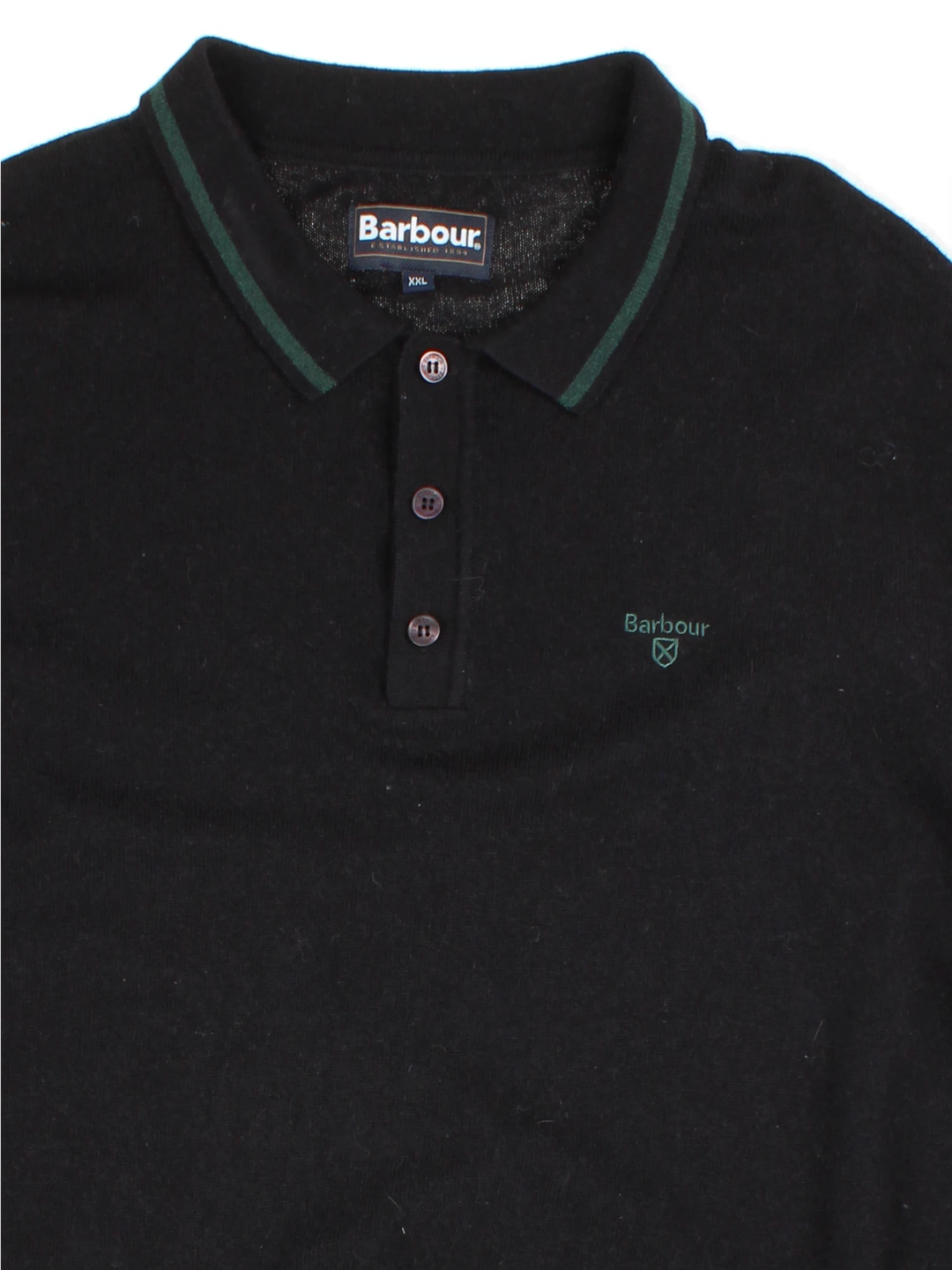 Barbour Jumper (Size XL)