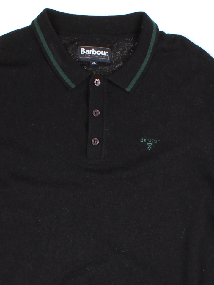 Barbour Jumper (Size XL)