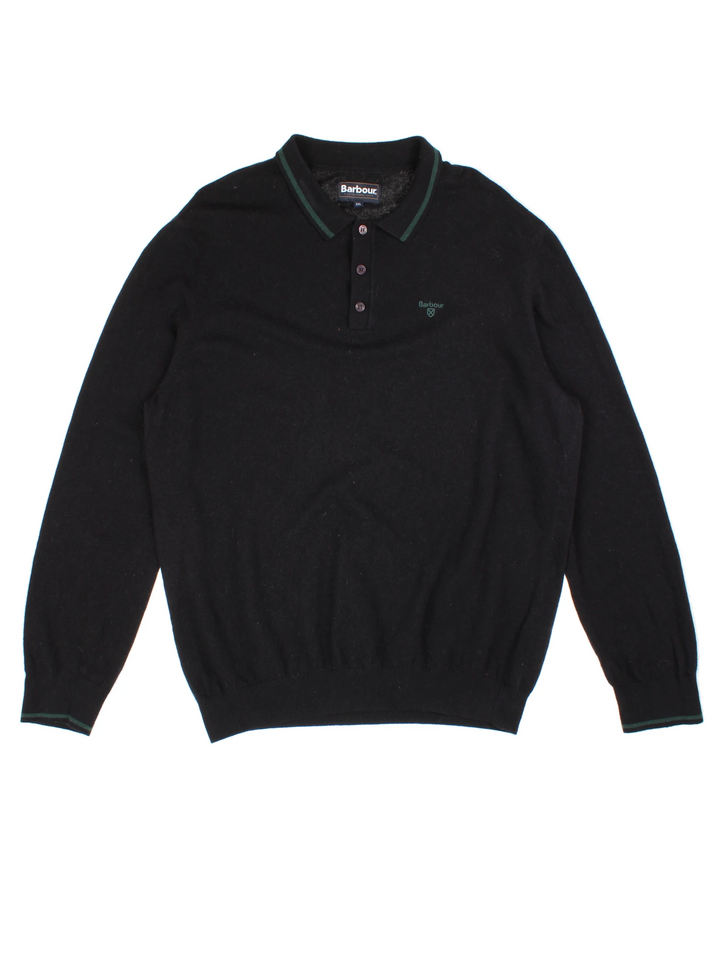 Barbour Jumper (Size XL)