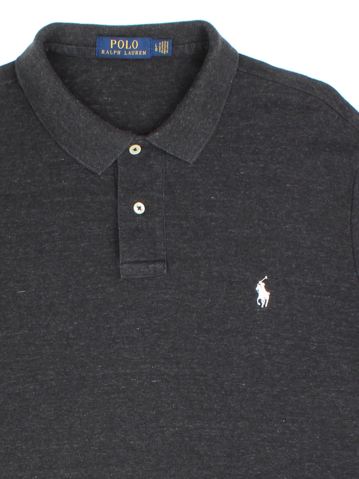 Ralph Lauren Polo Shirt (Size M)