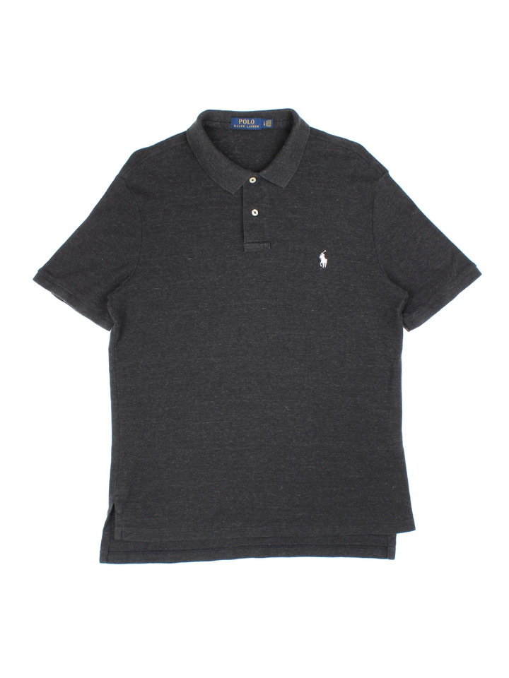Ralph Lauren Polo Shirt (Size M)