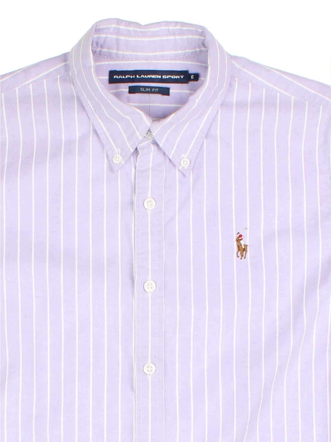Ralph Lauren Shirt (Size S)