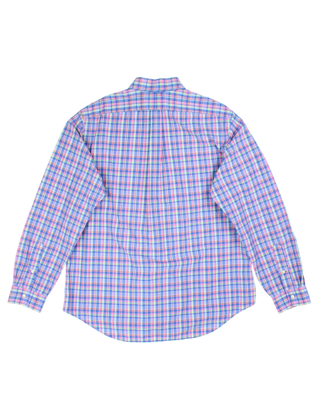 Ralph Lauren Shirt (Size XL)