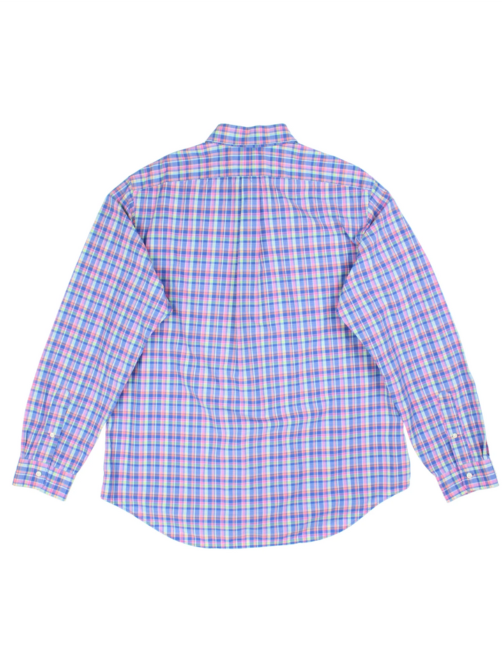 Ralph Lauren Shirt (Size XL)