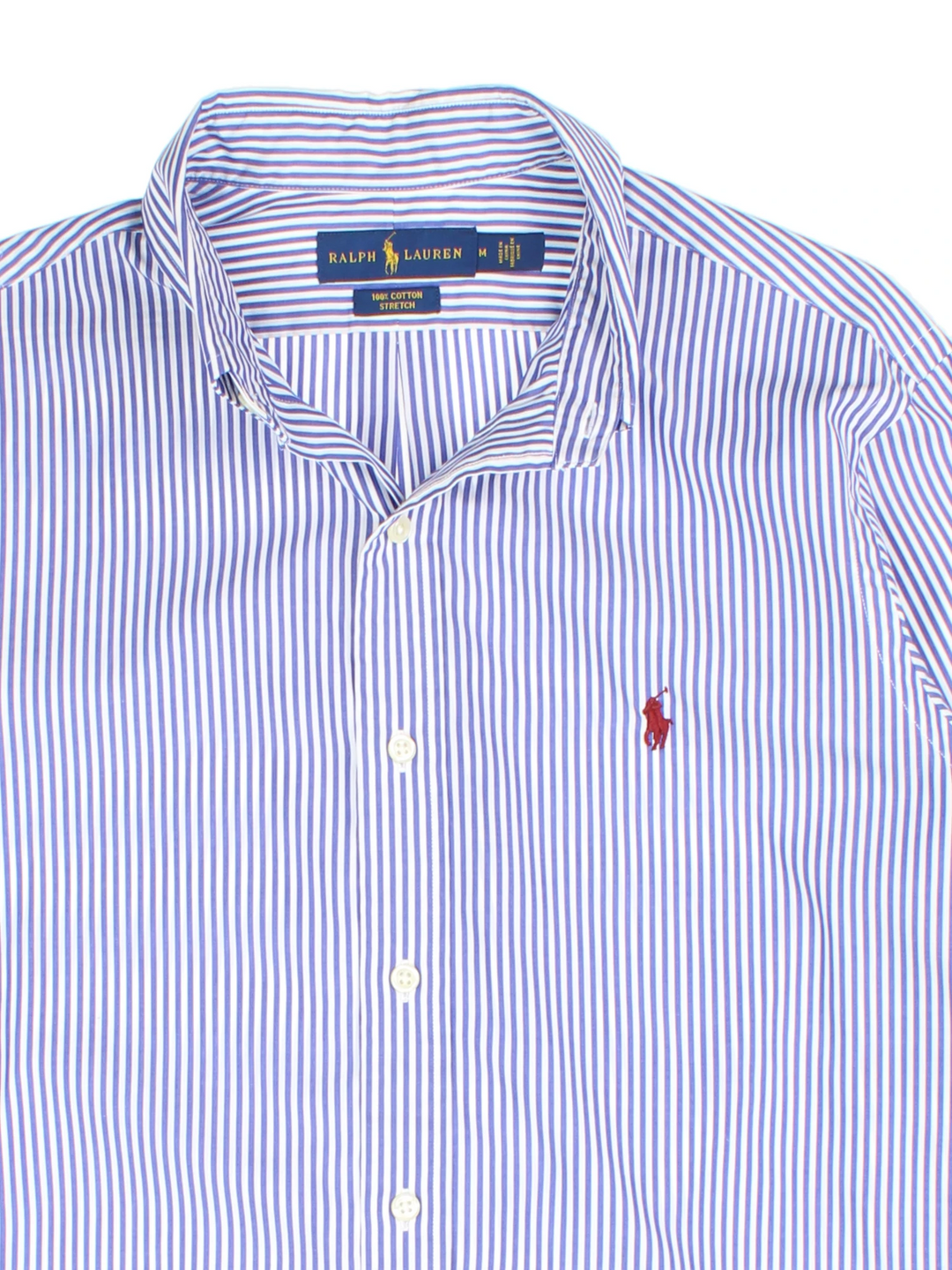 Ralph Lauren Shirt (Size L)