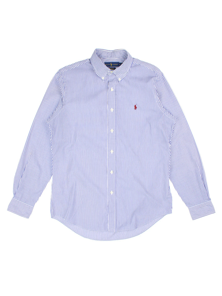 Ralph Lauren Shirt (Size L)