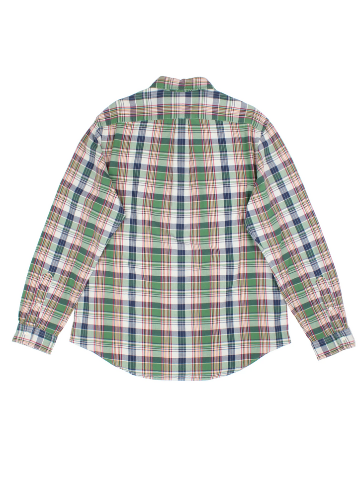 Ralph Lauren Shirt (Size XL)