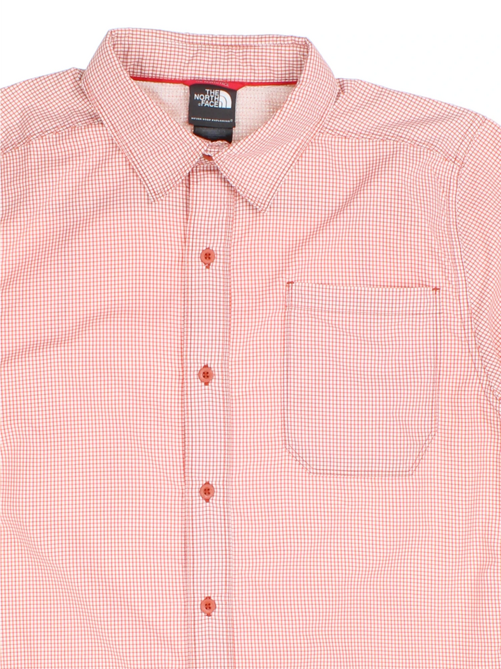 The North Face Shirt (Size XS)