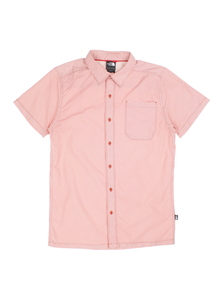 The North Face Shirt (Size XS)
