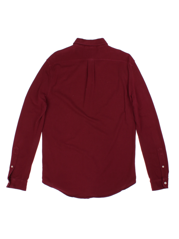 Ralph Lauren Shirt (Size M)