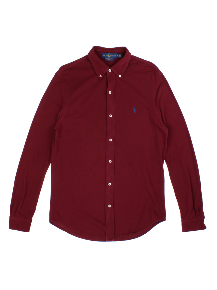 Ralph Lauren Shirt (Size M)