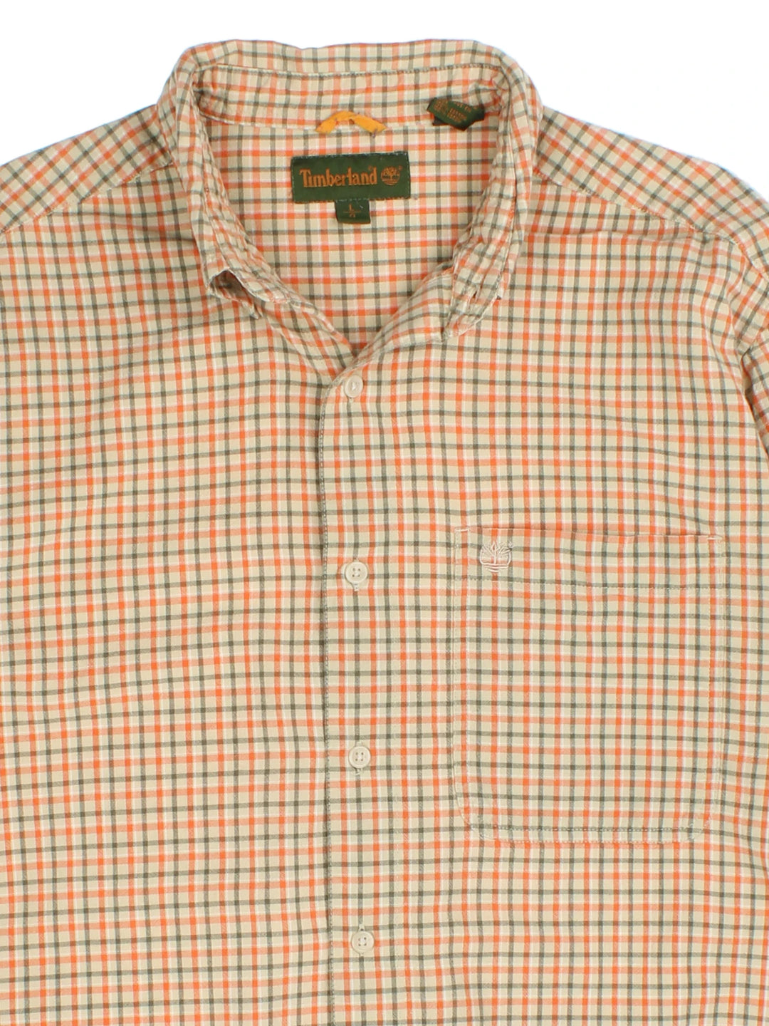 Timberland Shirt (Size M)