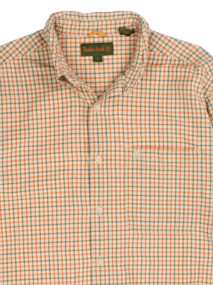 Timberland Shirt (Size M)