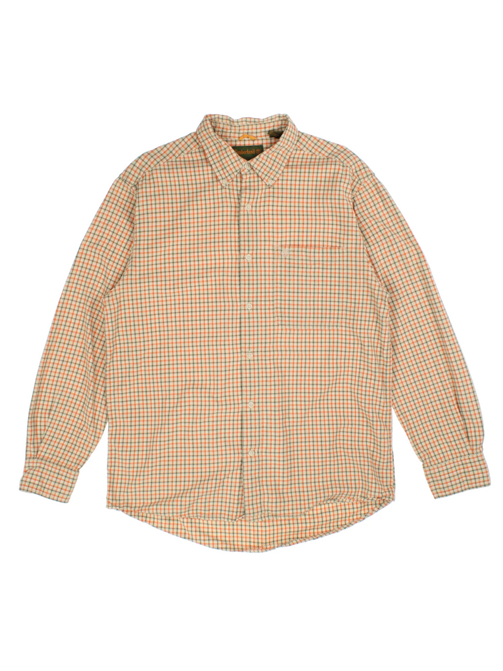 Timberland Shirt (Size M)