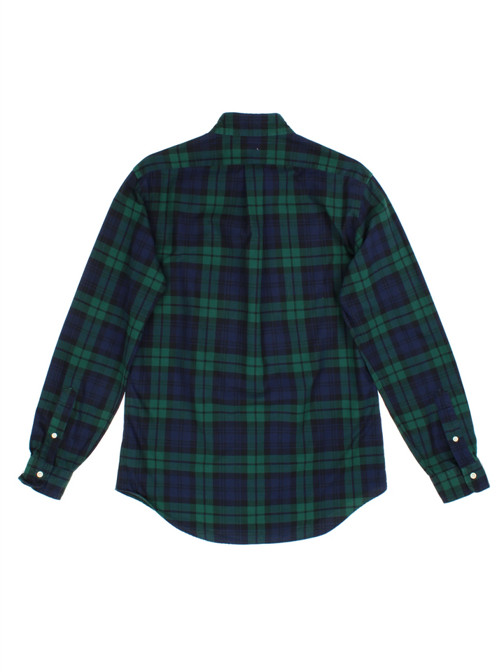 Ralph Lauren Shirt (Size S)