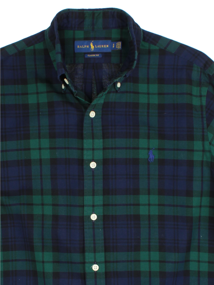 Ralph Lauren Shirt (Size S)