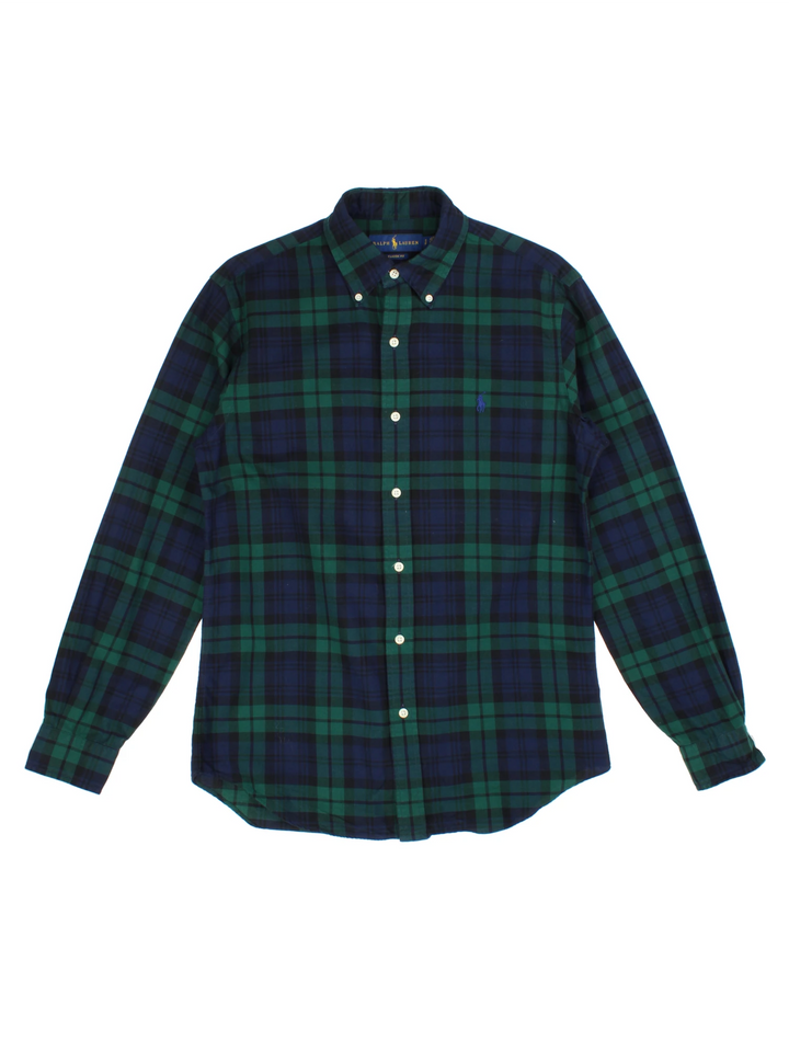 Ralph Lauren Shirt (Size S)