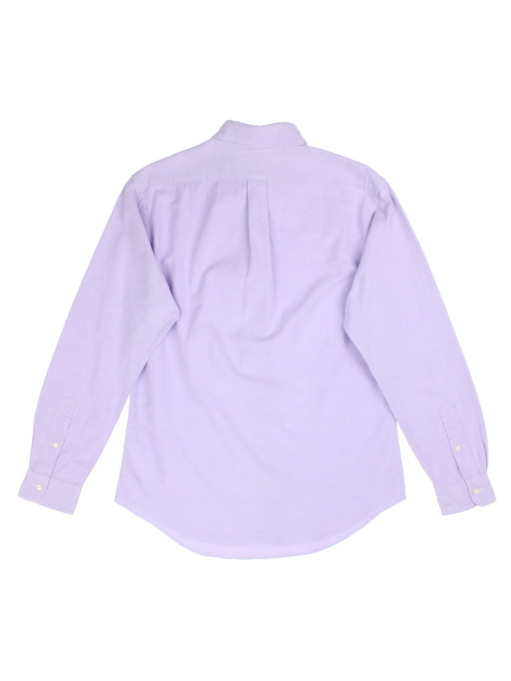 Ralph Lauren Shirt (Size M)