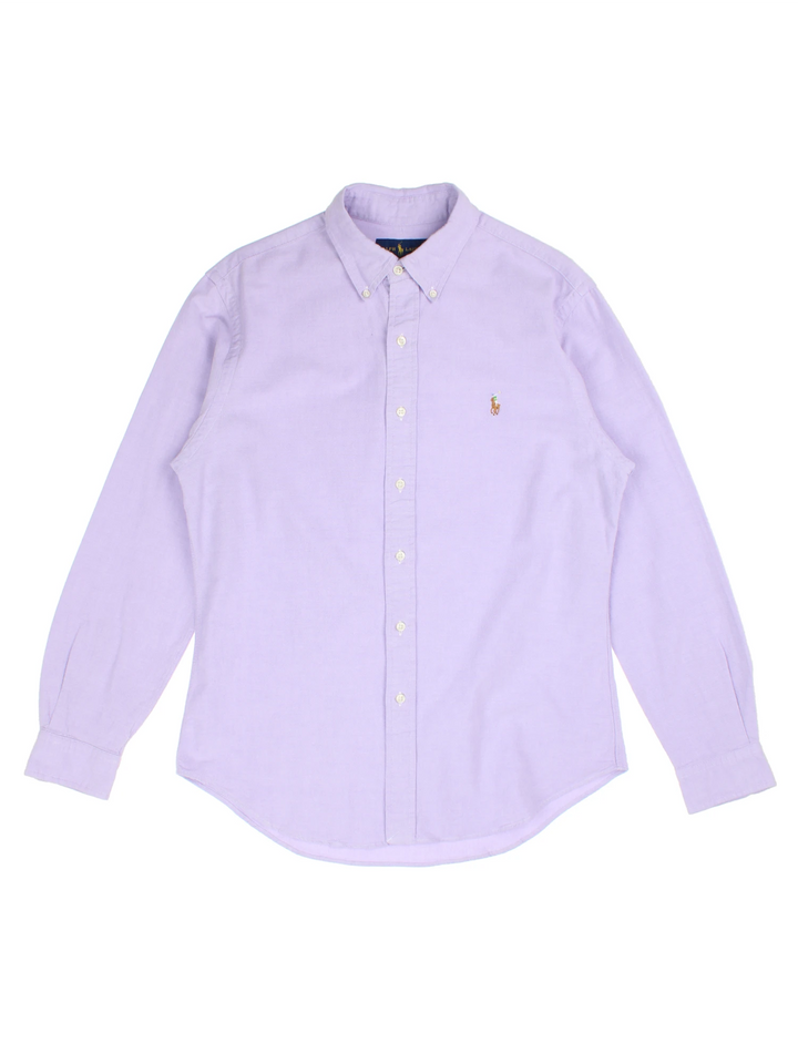 Ralph Lauren Shirt (Size M)