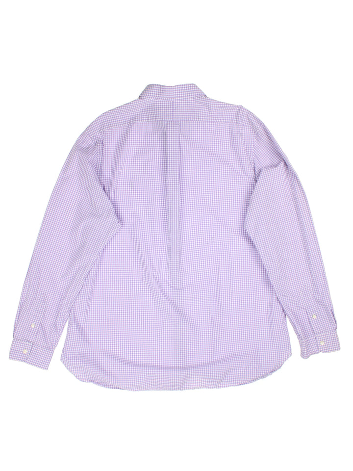 Ralph Lauren Shirt (Size XXL)