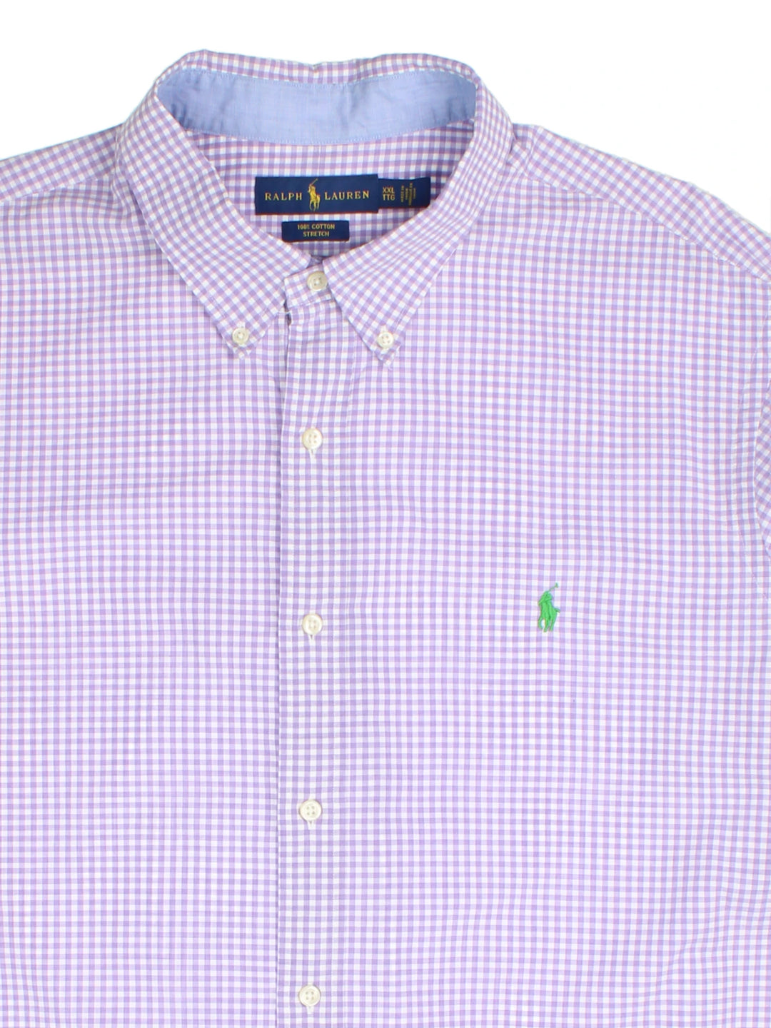 Ralph Lauren Shirt (Size XXL)