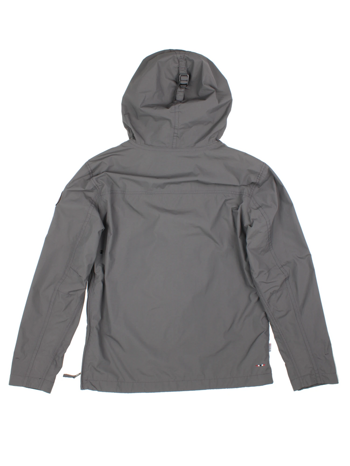 Napapijri Pullover Jacket (Size M)