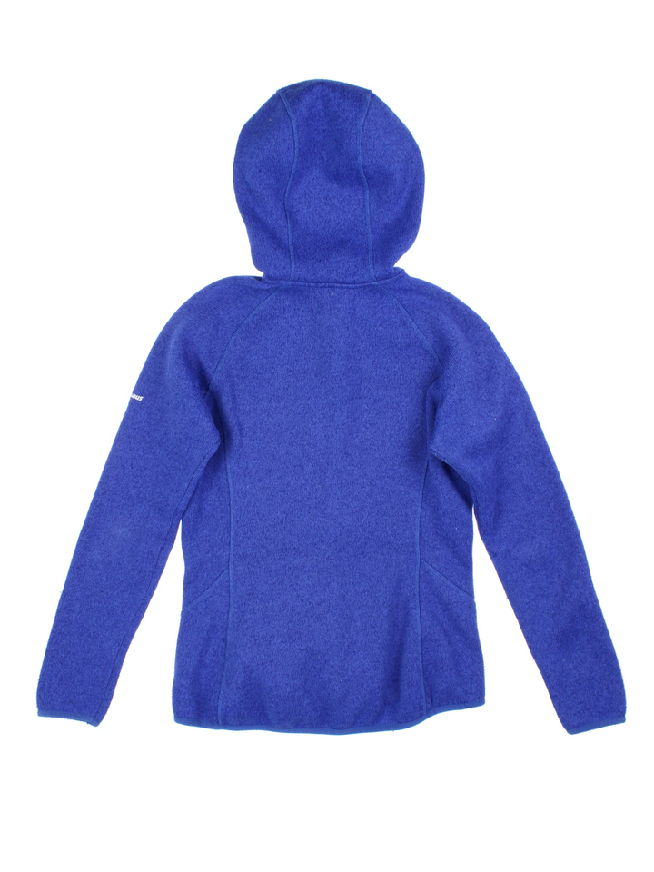 Berghaus Full Zip Fleece (Size S)