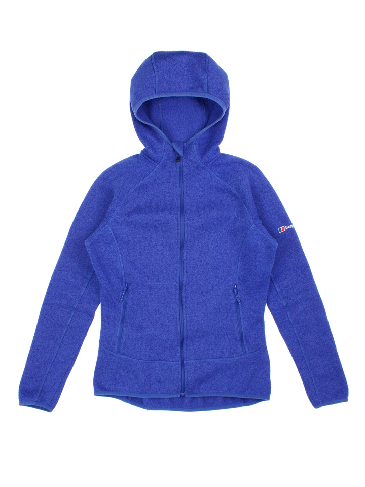 Berghaus Full Zip Fleece (Size S)