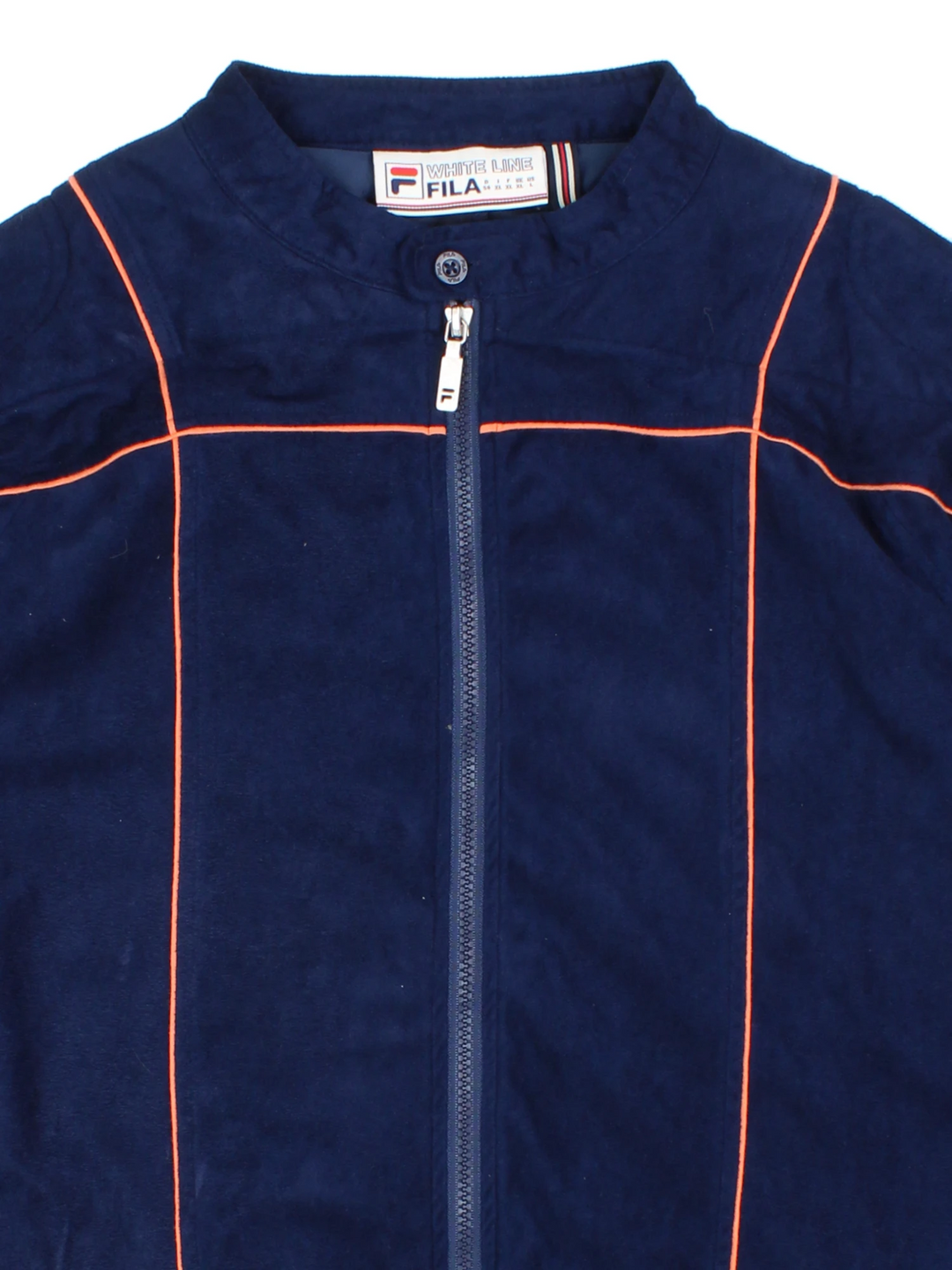 90's Fila Vintage Terrinda Mk3 Jacket (Size M)