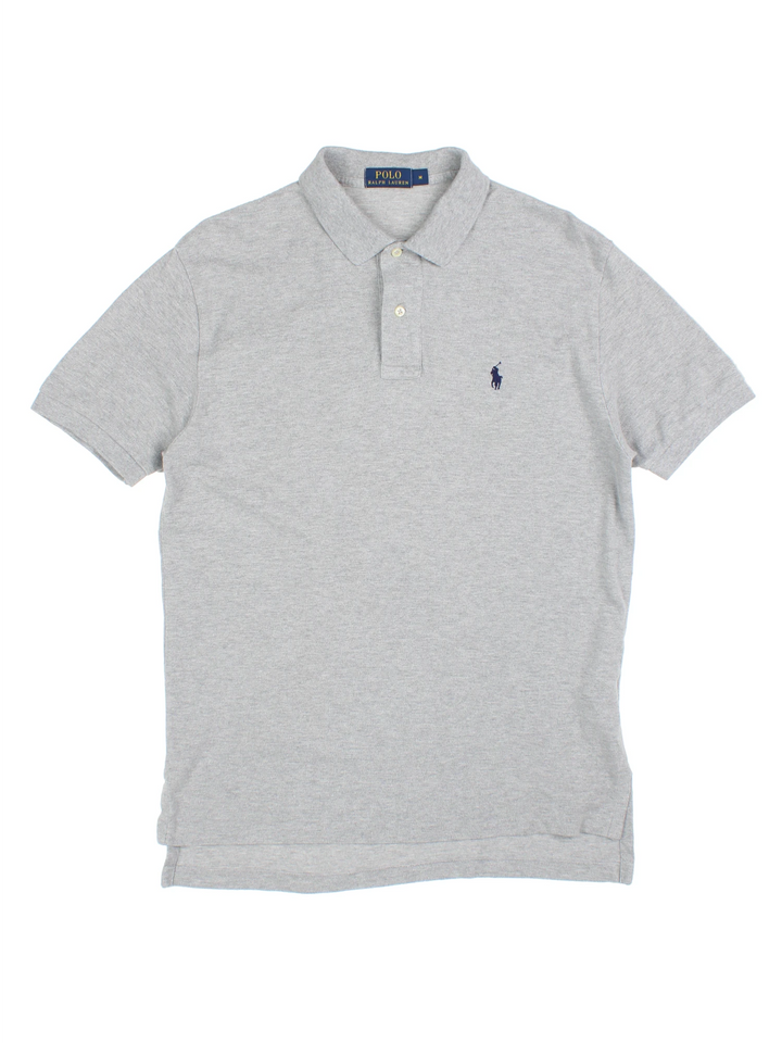 Ralph Lauren Polo Shirt (Size S)