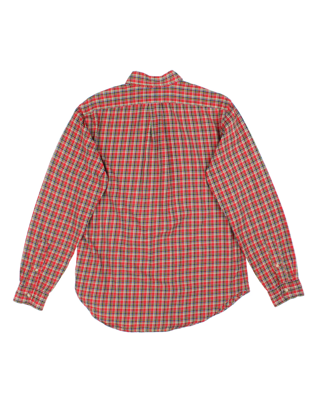 Ralph Lauren Shirt (Size L)