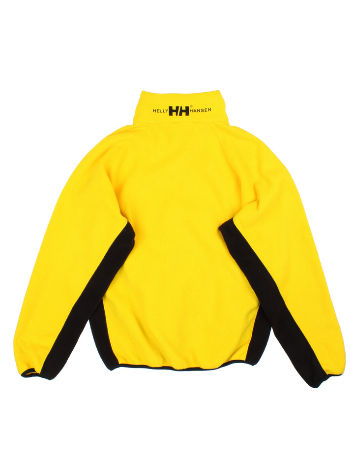 90's Helly Hansen Fleece (Size L)