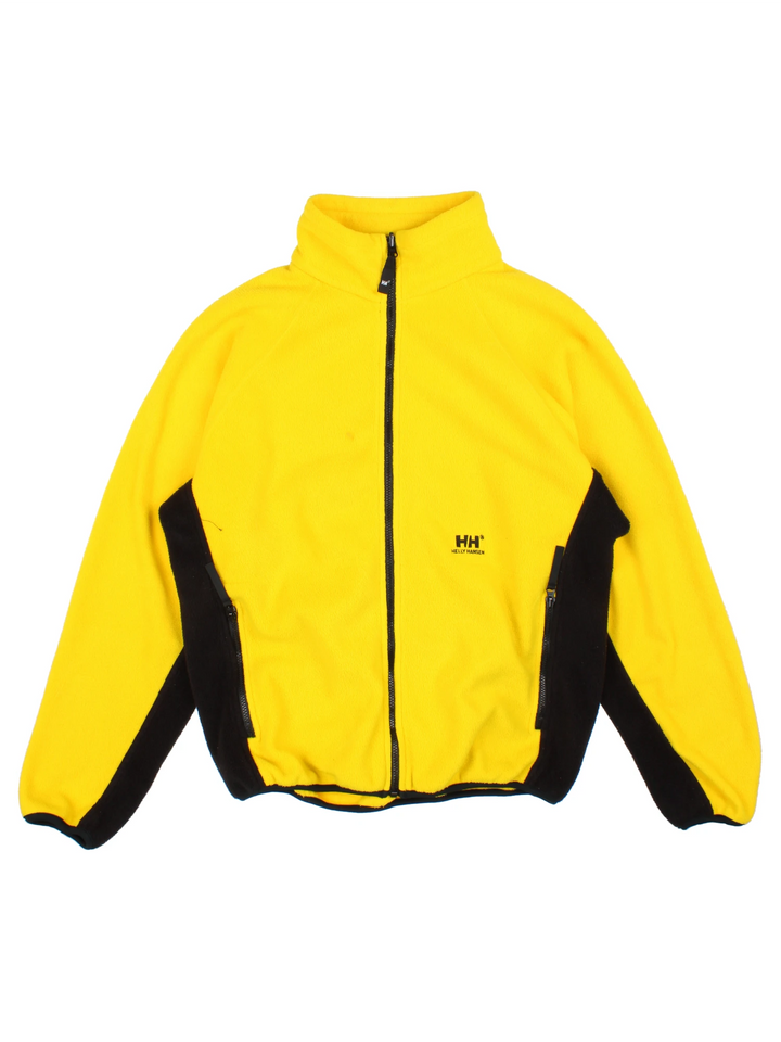 90's Helly Hansen Fleece (Size L)