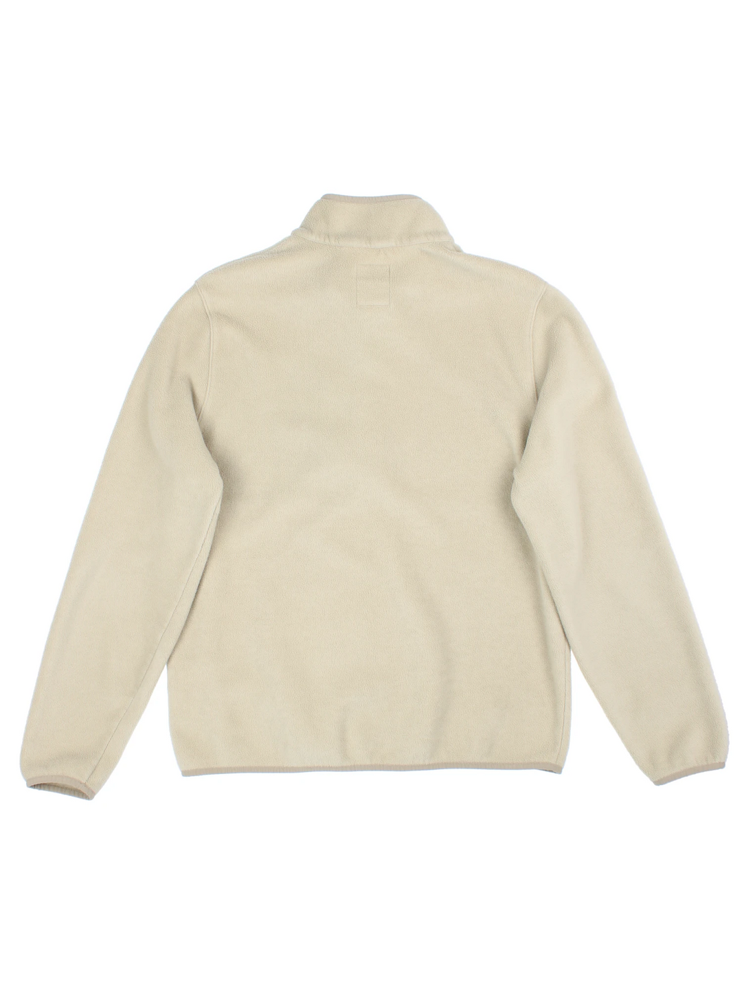 Timberland 1/4 Zip Fleece (Size M)