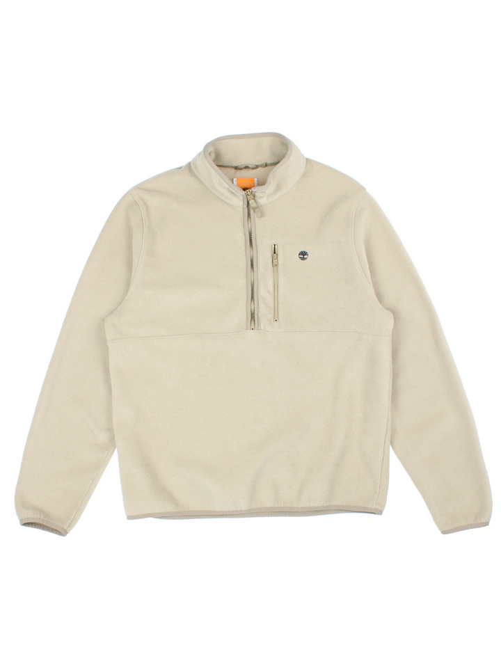 Timberland 1/4 Zip Fleece (Size M)