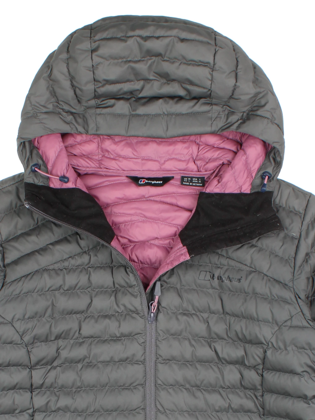 Berghaus Talmine Puffer Jacket (Size M)