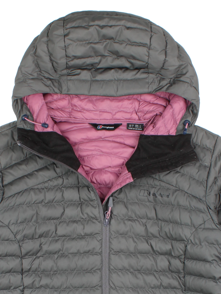 Berghaus Talmine Puffer Jacket (Size M)