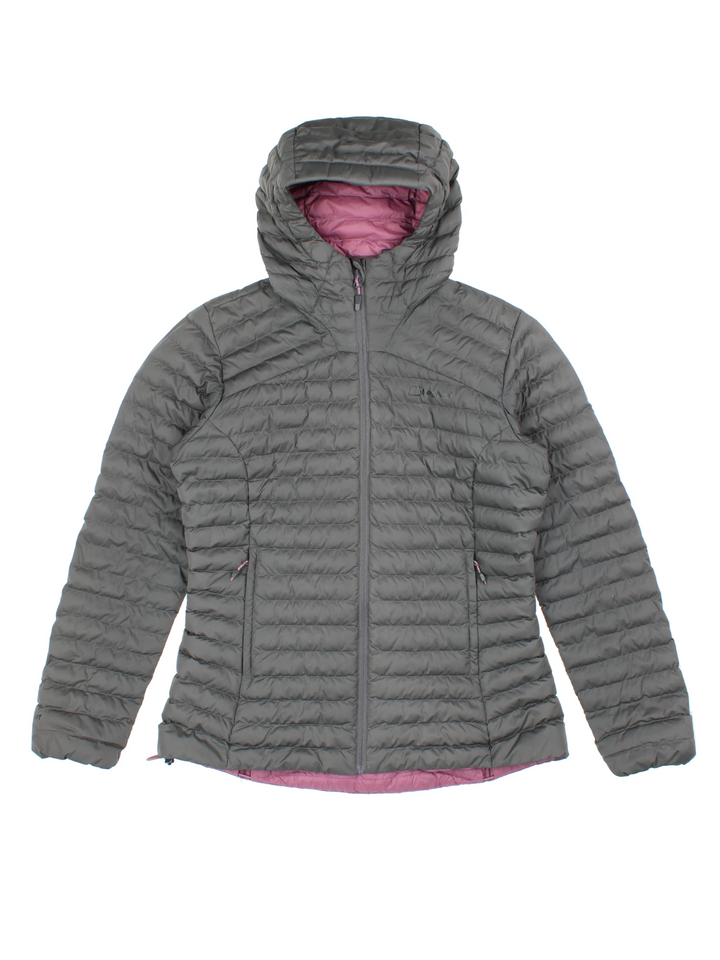 Berghaus Talmine Puffer Jacket (Size M)