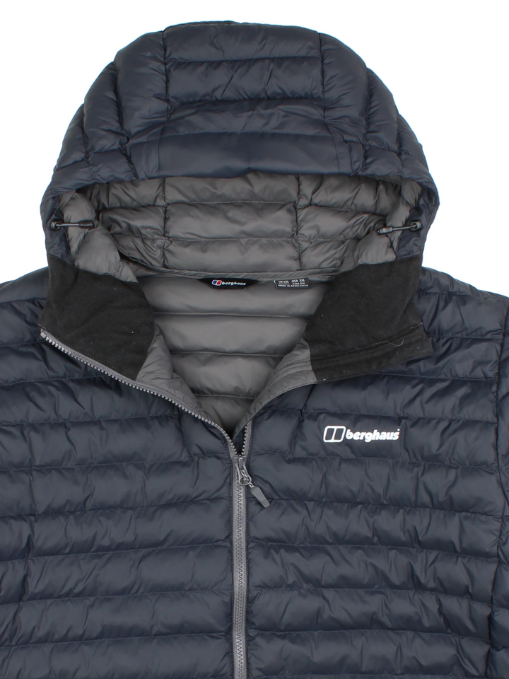 Berghaus Vaskye Puffer Jacket (Size XL)