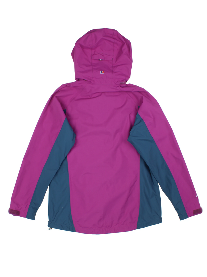 Berghaus Gore Tex Rain Jacket (Size M)