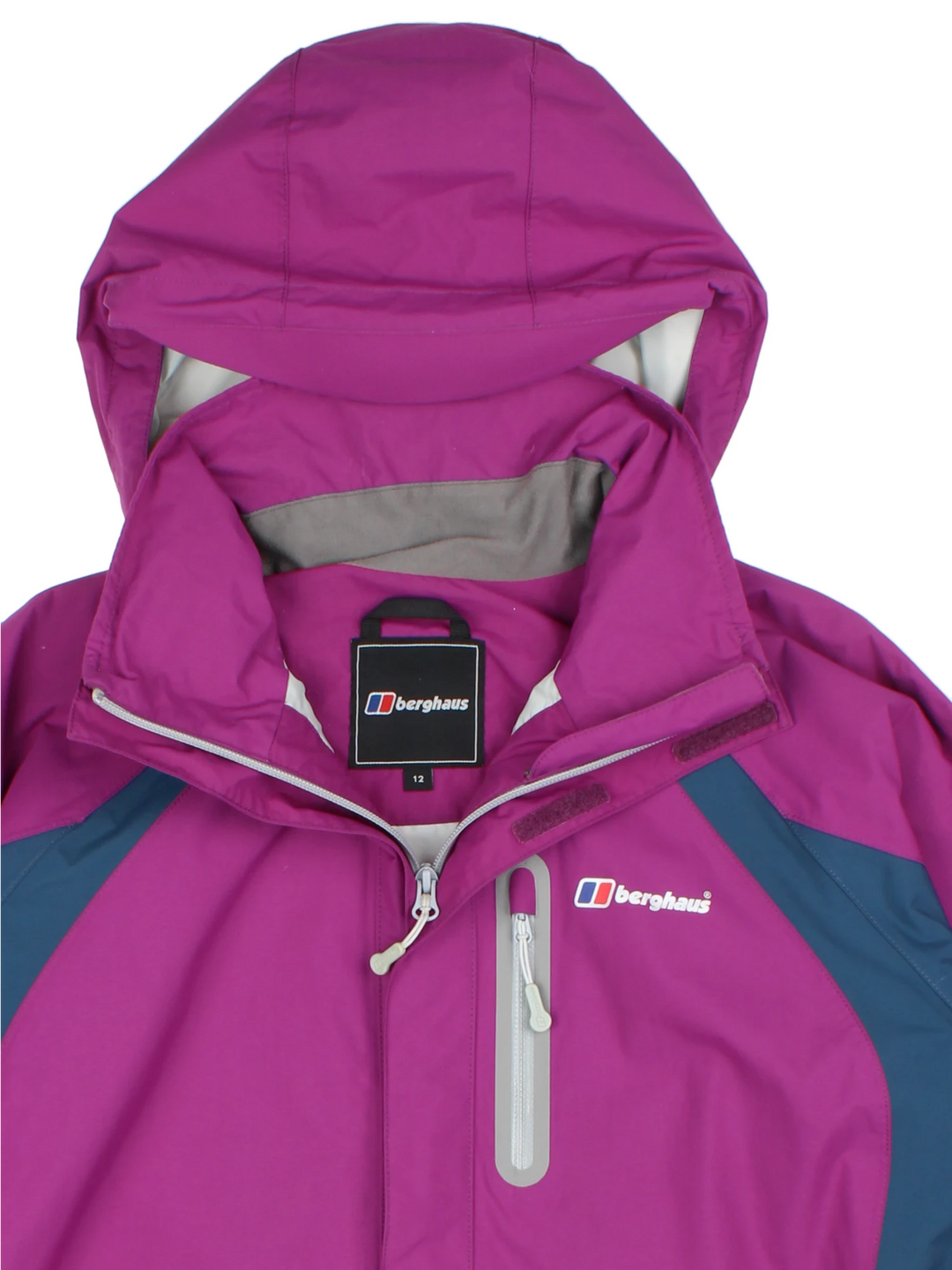 Berghaus Gore Tex Rain Jacket (Size M)