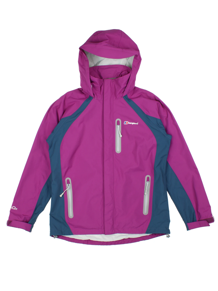 Berghaus Gore Tex Rain Jacket (Size M)