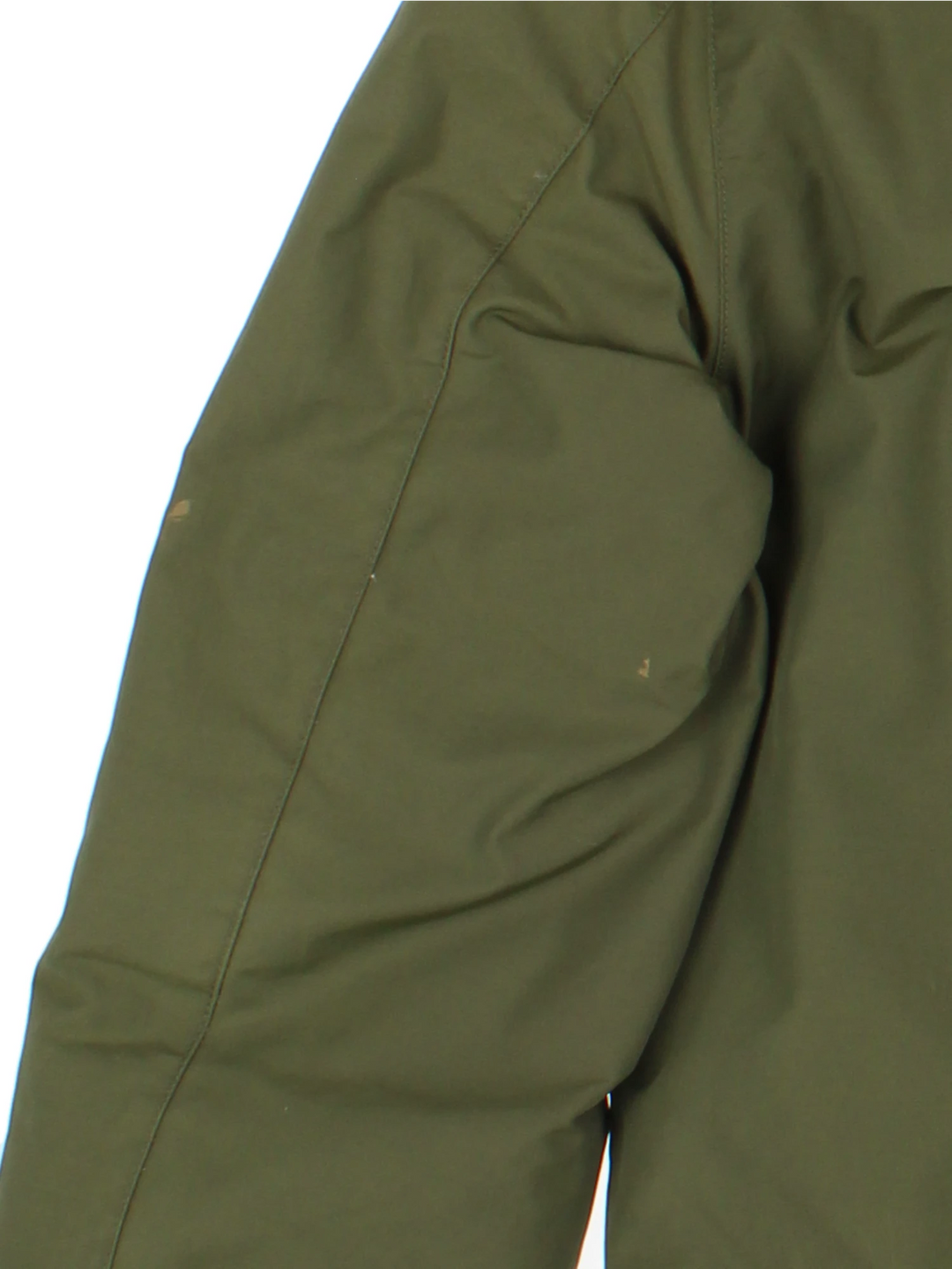 Polo Ralph Lauren Thorpe Down Anorak (Size S) - VintageFolk